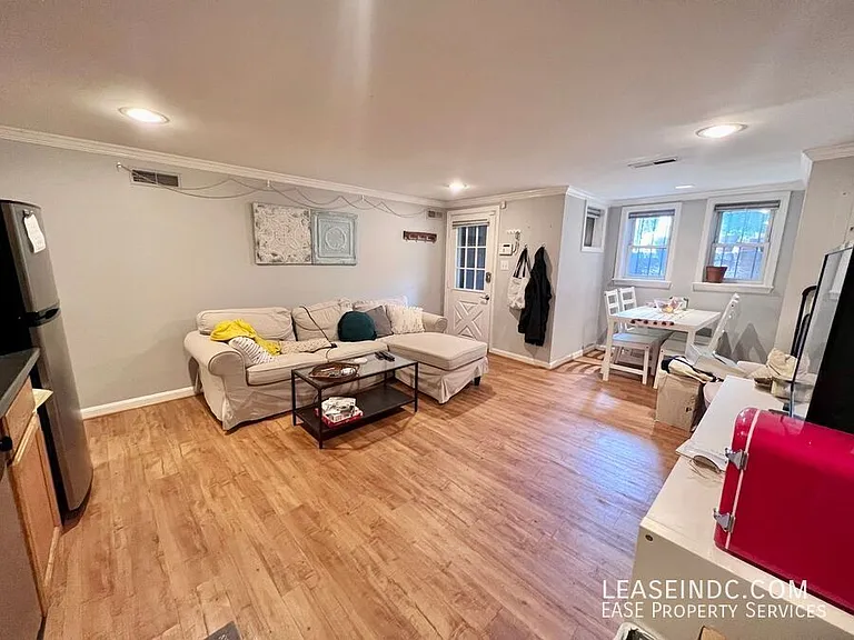 1203 New Jersey Ave NW #B — Photo 4
