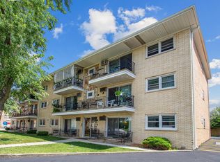 17421 70th Ave APT 4W, Tinley Park, IL 60477