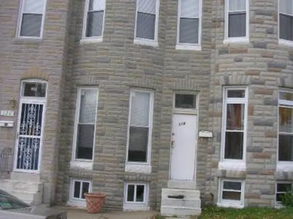 118 S Loudon Ave, Baltimore, MD 21229