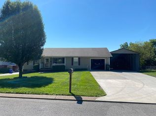 172 Tiffany Ln SE, Cleveland, TN 37323