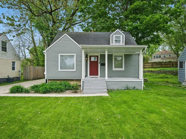 1905 Inglewood Pl, South Bend, IN 46616