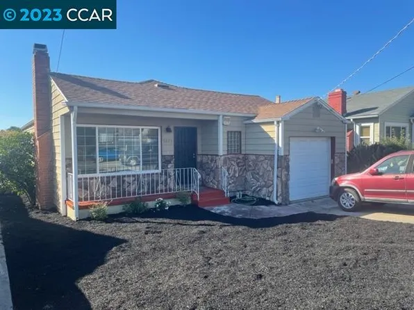 9873 Elmar Ave, Oakland, CA 94603