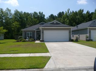758 Bristol Way, Richmond Hill, GA 31324