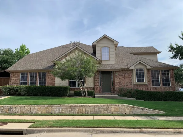 4116 Egret Ln, Carrollton, TX 75007