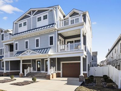 203 E Primrose Rd #203, Wildwood Crest, NJ, 08260