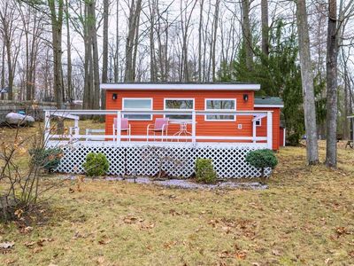 732 Norway St, Harrison, MI, 48625