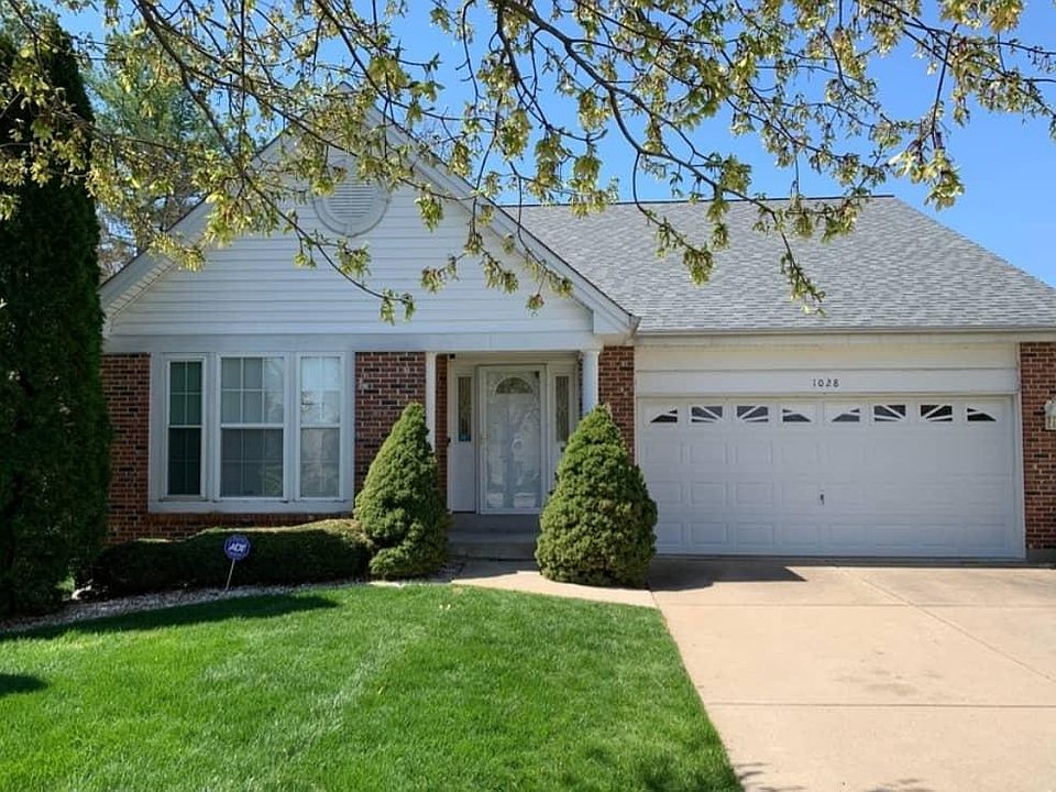1st image of 1027 Saratoga Springs Ct