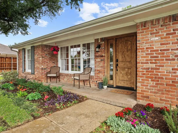 10106 Crestover Cir, Dallas, TX 75229