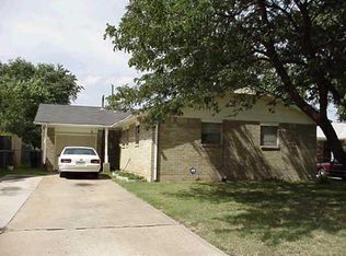 3217 NE 11th, Oklahoma City, OK 73111