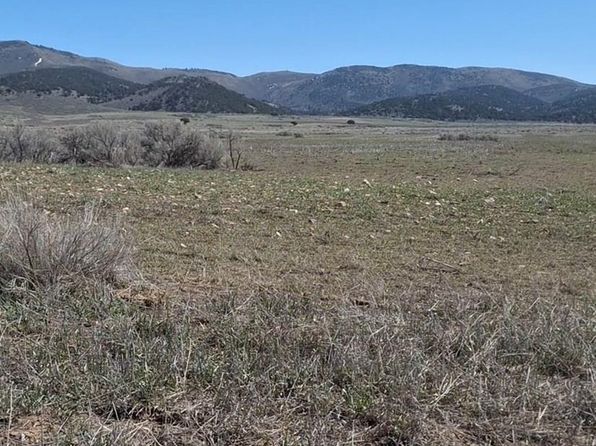 Talmage Rd, Bancroft, ID 83217