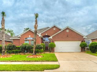 16707 Bishop Knoll Ln, Houston, TX 77084