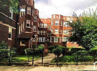 6634 S Greenwood Ave APT 3B, Chicago, IL 60637