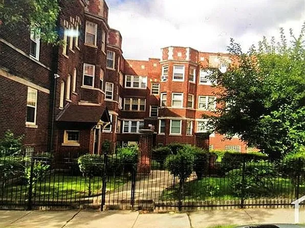 6634 S Greenwood Ave, Chicago, IL