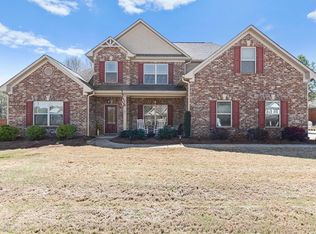 101 Walcille Ln, McDonough, GA 30252