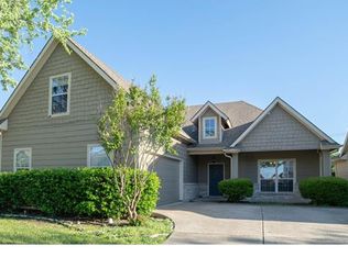 9633 Timber Wagon Dr, McKinney, TX 75072