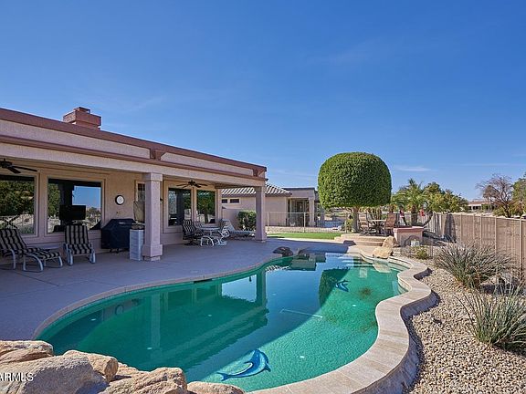 4th image of 16382 W Monteverde Ln