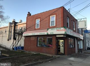 547 Chester Pike, Prospect Park, PA 19076