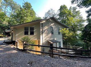 717 Deep Gap Rd, Sylva, NC 28779