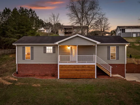 714 Lee Pike, Soddy Daisy, TN 37379