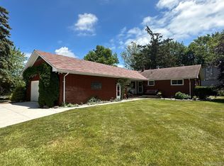 3495 Pearl Dr, Monroe, MI 48162