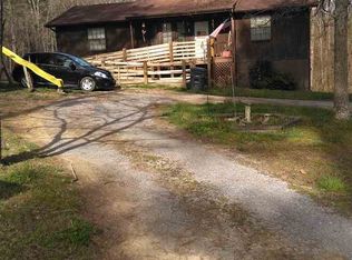 517 Green Shadow Rd SE, Cleveland, TN 37323