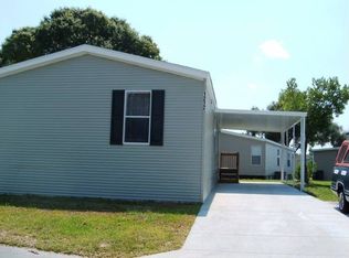 1212 Four Seasons Blvd, Tampa, FL 33613