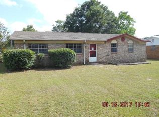 2801 Tupelo Ave, Pensacola, FL 32526