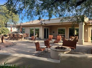 27408 N Agua Verde Dr, Rio Verde, AZ 85263