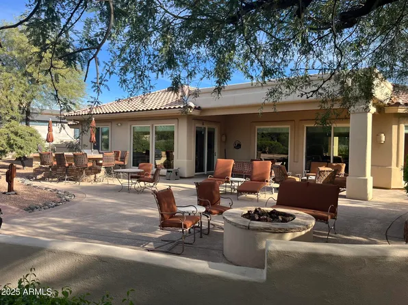 27408 N AGUA VERDE Drive, Rio Verde, AZ 85263