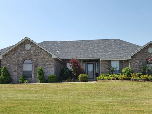 1561 Twin Spires Trl, Guthrie, OK 73044