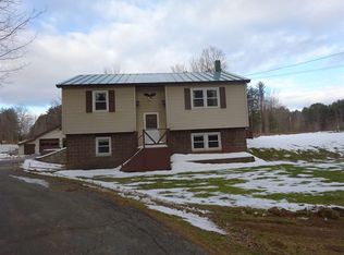 14 County Rd, North Springfield, VT 05150