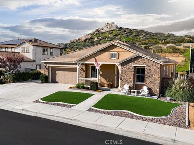 25831 Wilderness Way, Menifee, CA, 92584
