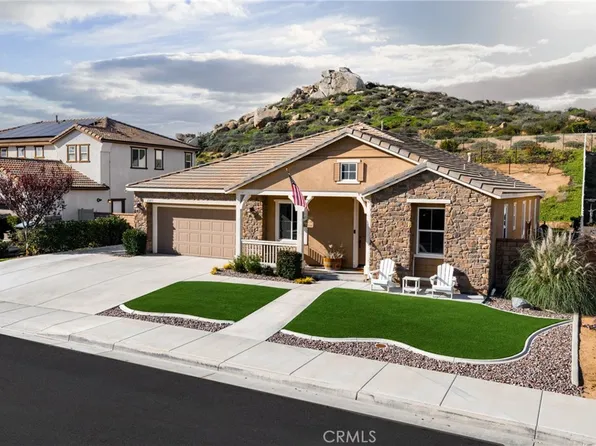 25831 Wilderness Way, Menifee, CA 92584