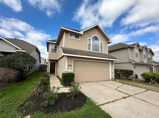 10903 Tobar Falls Cir, Houston, TX 77064