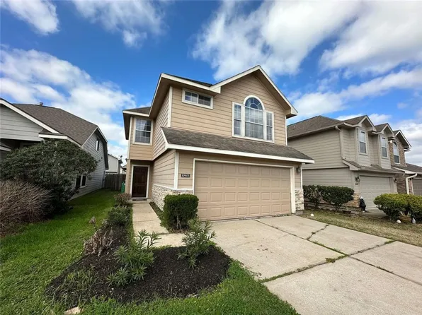 10903 Tobar Falls Cir, Houston, TX 77064