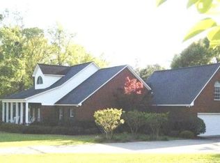 7200 State Highway 87, Troy, AL 36079