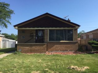 430 Adams St, Dolton, IL 60419