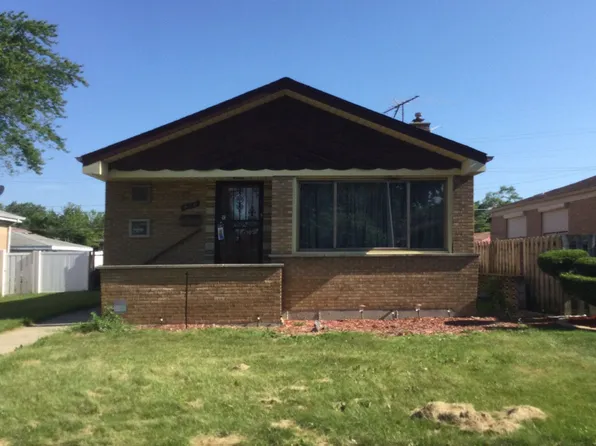 430 Adams St, Dolton, IL 60419