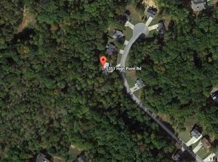 5351 High Point Rd, Flowery Branch, GA 30542