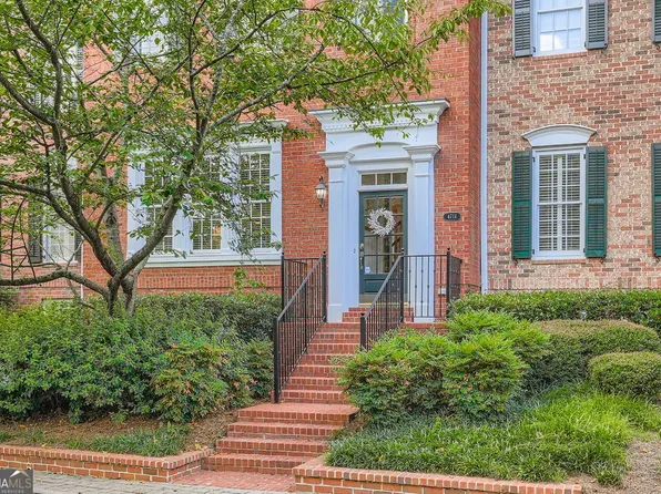 4714 Ivy Ridge Dr SE, Atlanta, GA 30339