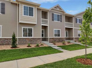 1484 Sepia Ave, Longmont, CO 80501