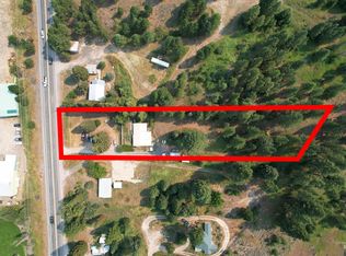 615 S Main St, Cascade, ID 83611