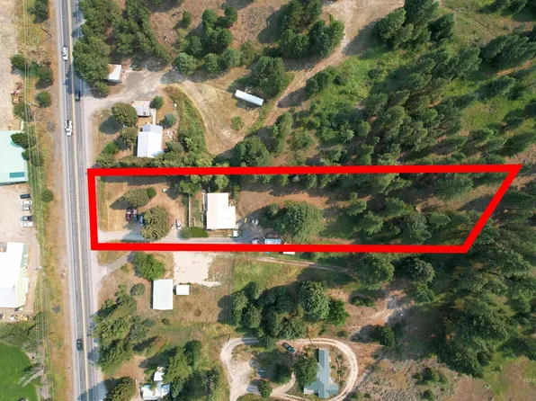 615 S Main St, Cascade, ID 83611