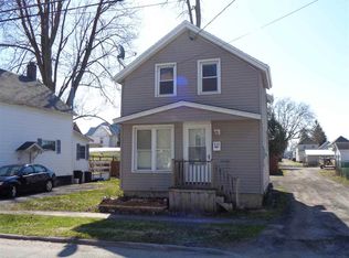 515 Lafayette St, Ogdensburg, NY 13669