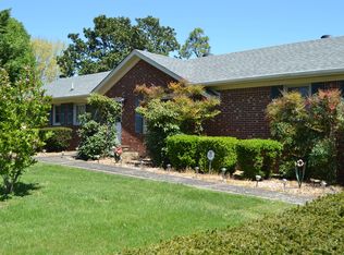 604 Lookout Dr, Columbia, TN 38401