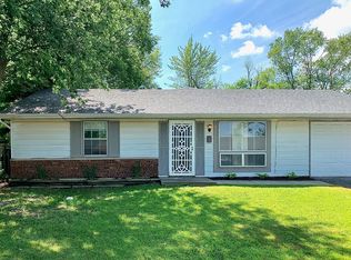 4531 S Churchill Dr, Richton Park, IL