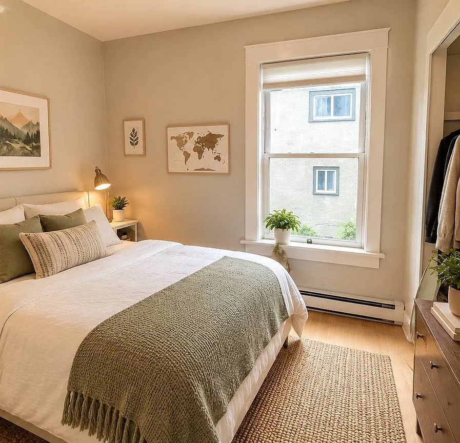 1 bed, 600 sqft, $2,550 — Photo 4