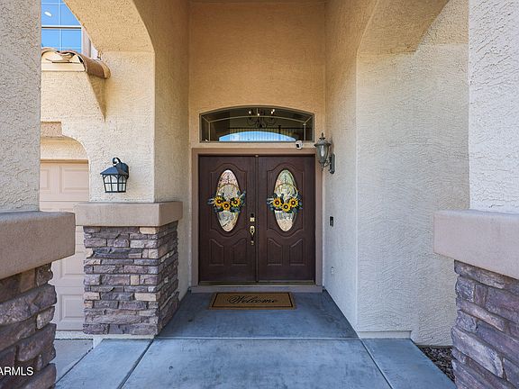 4th image of 15326 W Desert Mirage Drive