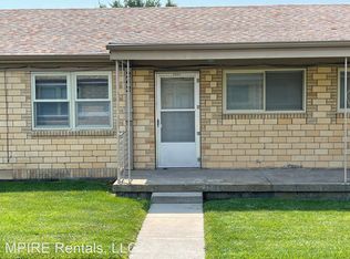 2425 Coronado Ave, Great Bend, KS 67530