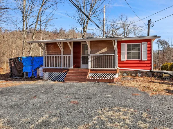 216 New Paltz Road, Highland, NY 12528